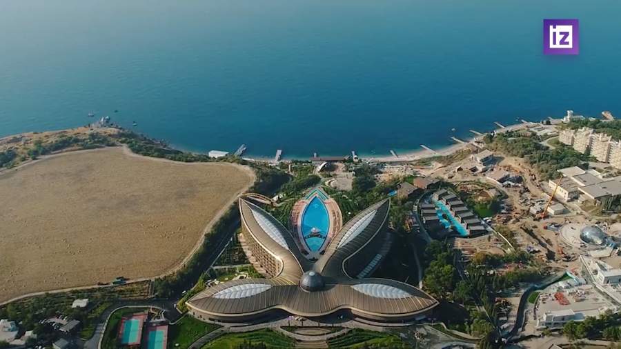 Турпоток в Крым летом может повыситься на 50%