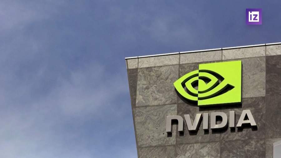 Компанию Nvidia ждут убытки в связи с ограничениями на экспорт в Китай микросхем