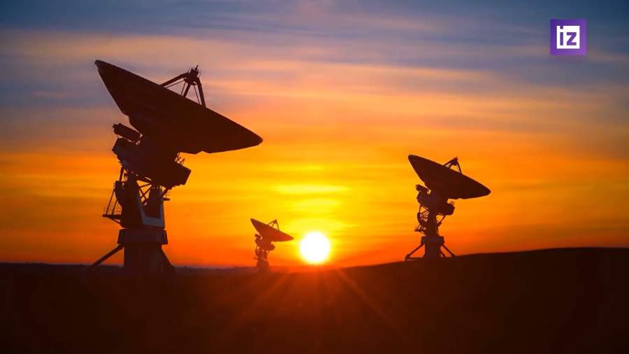 Магнитная буря началась на Земле