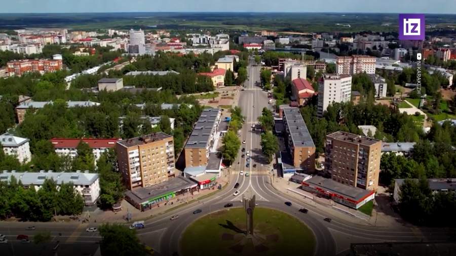 Аномальная жара ожидается в ряде регионов России