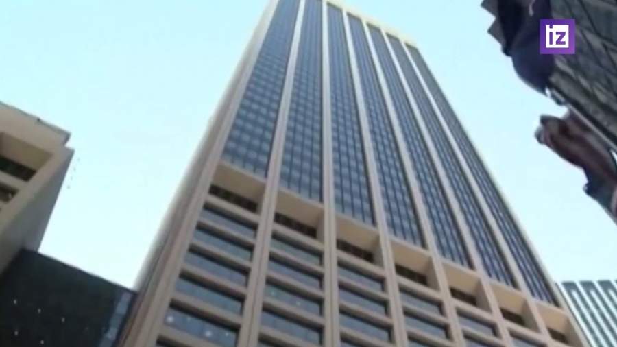 Рейтинговое агентство Moody's понизило долгосрочный рейтинг США