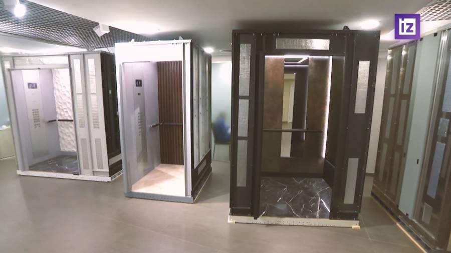 Минстрой предложил при капремонте ставить только российские и белорусские лифты