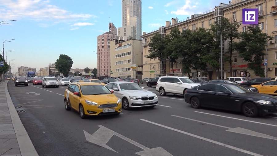 В РФ хотят снизить стоимость ОСАГО для регионов с аккуратными водителями