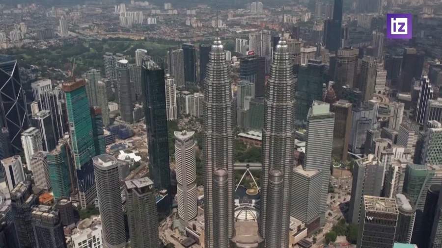 РФ и Малайзия начали обсуждать поставки российского СПГ