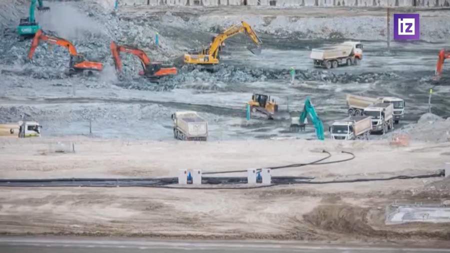 В Венгрии осложнилось строительство АЭС «Пакш-2»