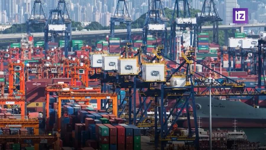 Россия и Катар обсуждают создание агропромышленного хаба