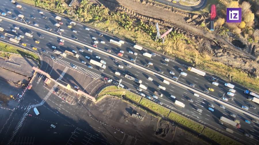 Доходы от утилизационного сбора за I квартал просели на 30%