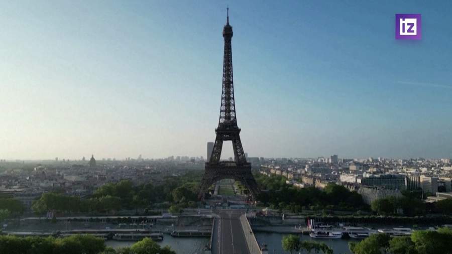 В Париже частично разблокировали счет Русского дома