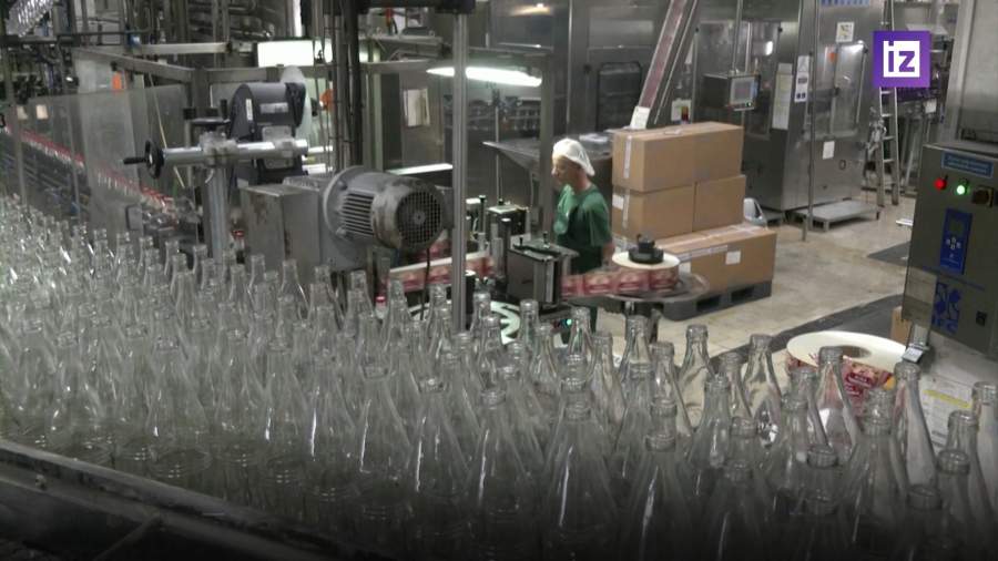 Из газировок убирают сахар из состава для понижения калорийности