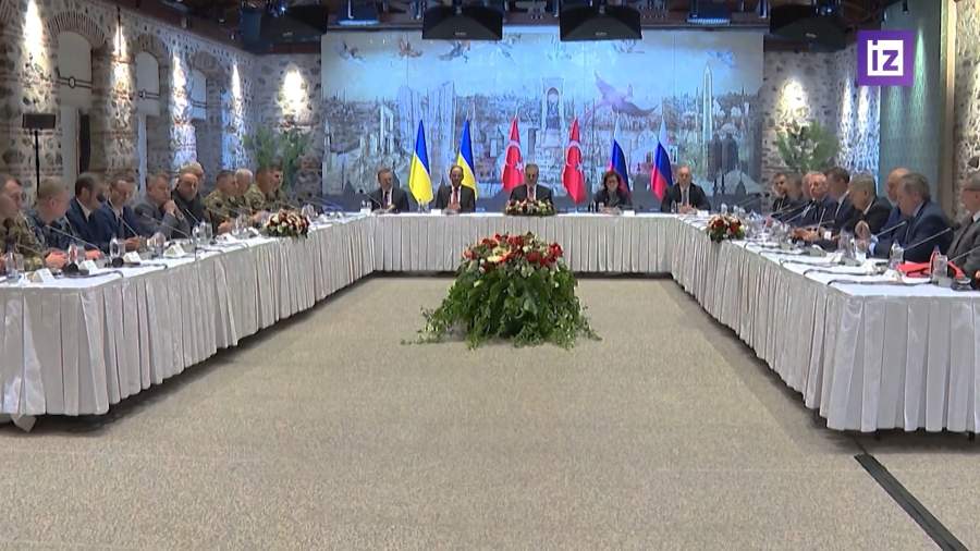 В МИД РФ допустили переговоры с Украиной в Ватикане