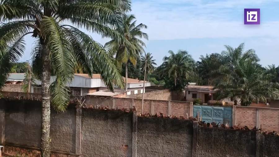 Военная база РФ может появиться в Центральноафриканской Республике