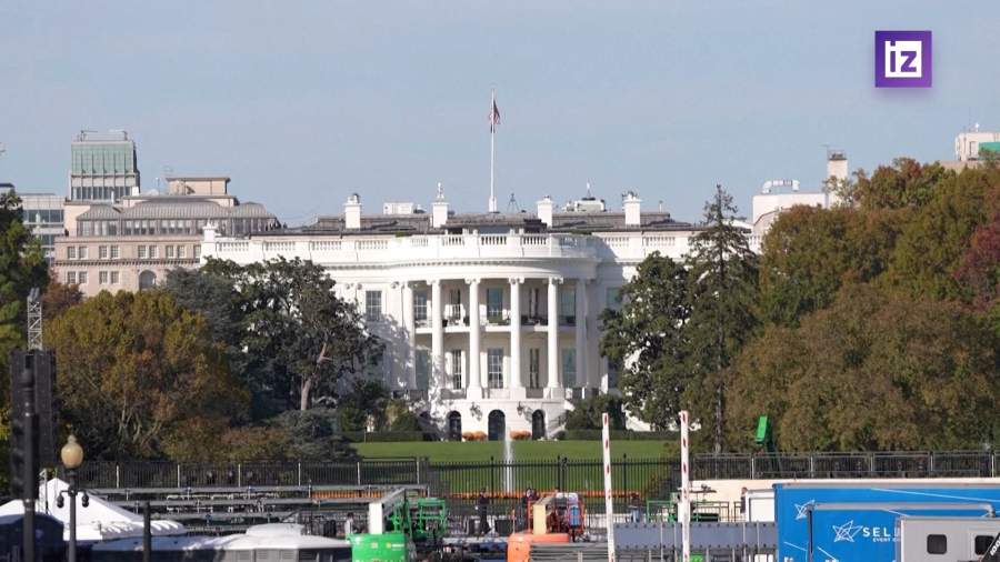 Парад на 250-летие армии США обойдется Белому дому в $25–45 млн