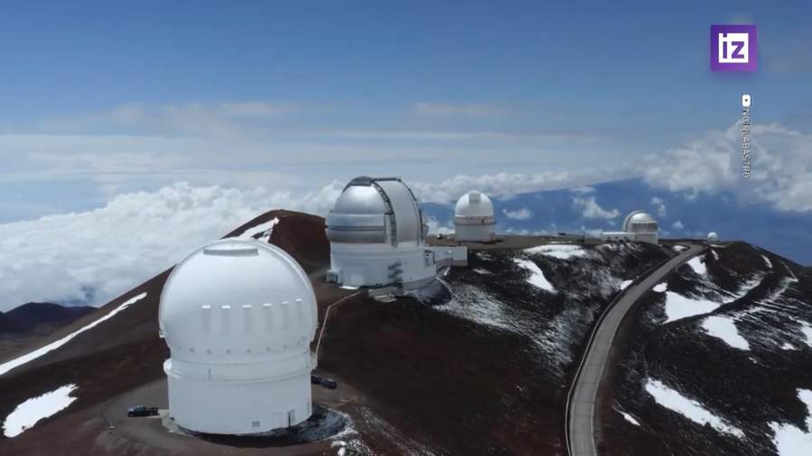 Астрономы NASA обнаружили блуждающую черную дыру