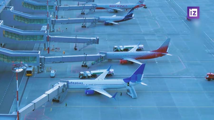 Более 220 тыс. иностранных туристов посетили Россию в январе-марте