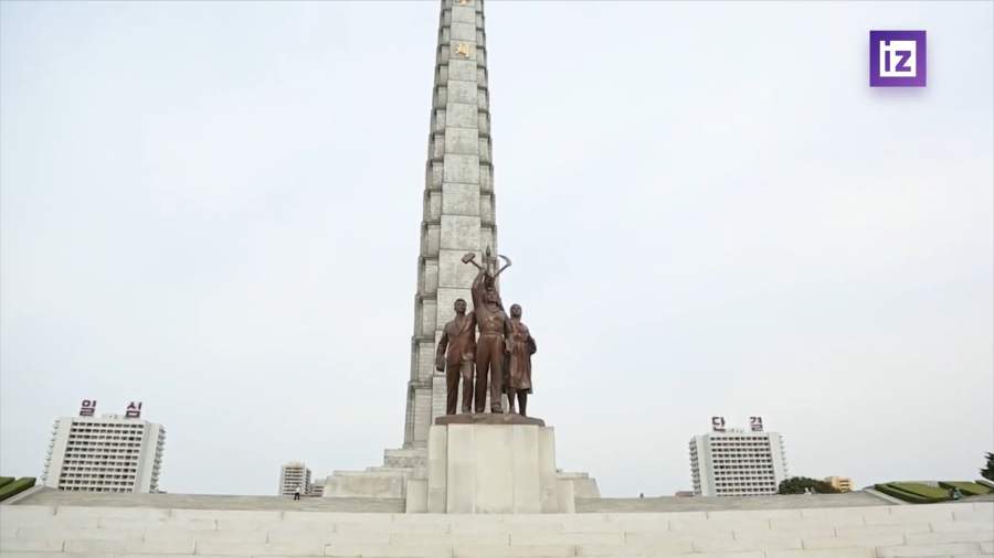 Россия и КНДР договорились о взаимных визитах делегаций