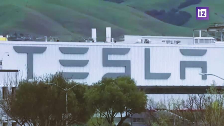 Tesla возобновляет поставки китайских запчастей в США