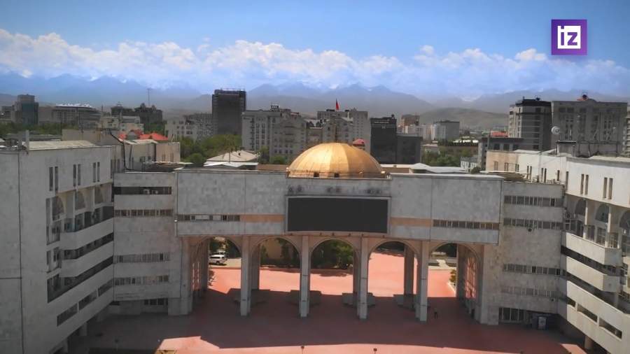 Россия готова приступить к строительству АЭС в Киргизии