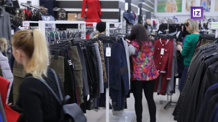 В России увеличится число новых магазинов