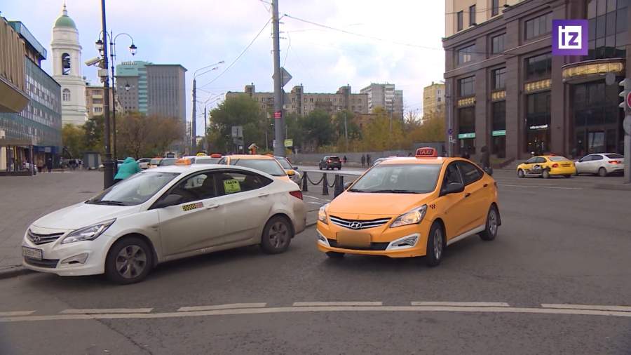 Таксистов без страховок перевозчика будут ловить с помощью камер