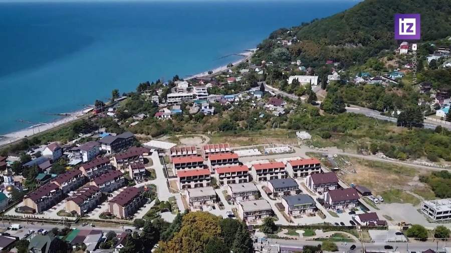 С 1 сентября начнется эксперимент по легализации гостевых домов