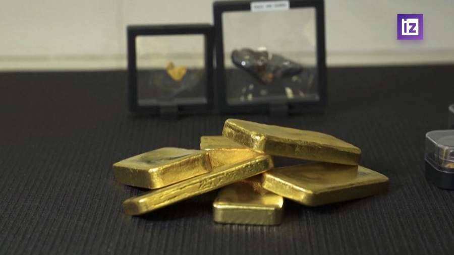 Золото стало самым стабильным активом