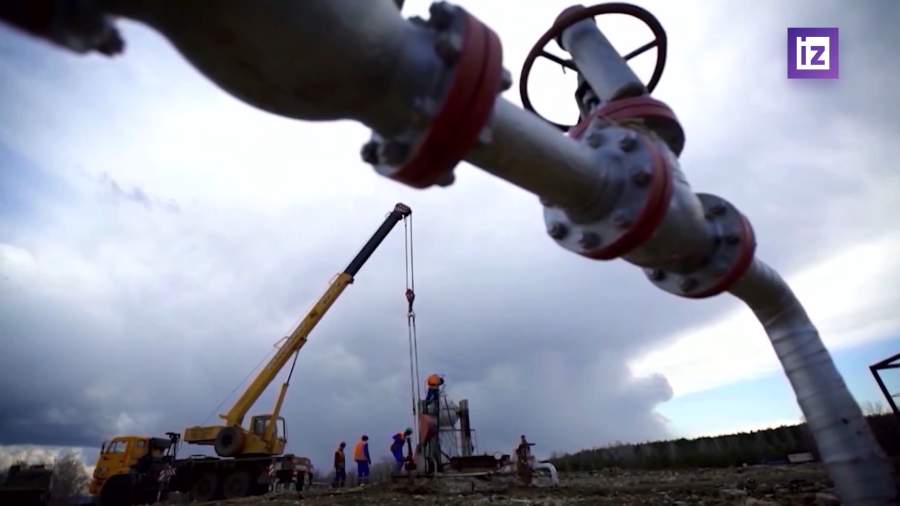 Цены на нефть резко отреагировали на обострение конфликта на Ближнем Востоке