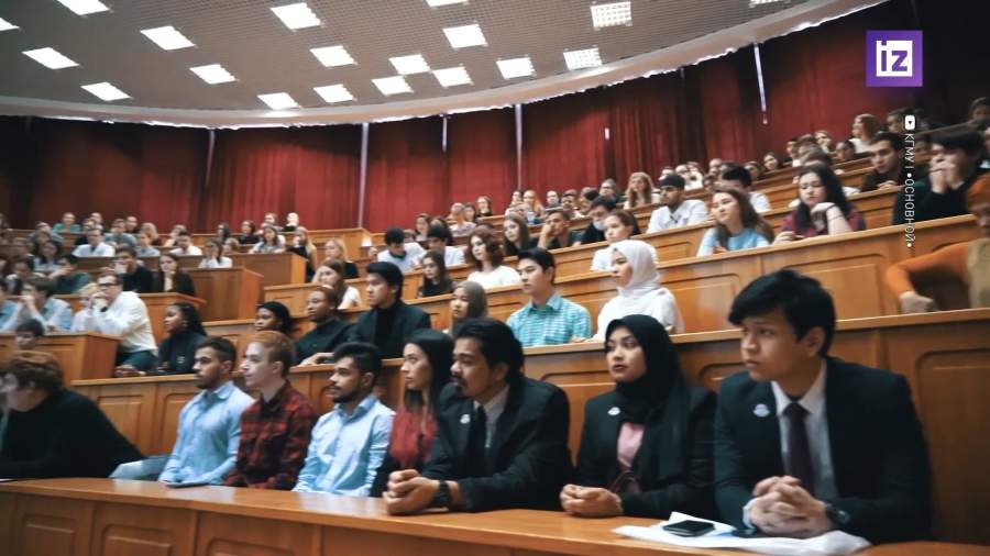 Переход вузов в РФ на новую модель высшего образования начнется в 2026–2027 гг.