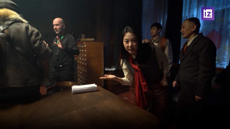 В Китае пройдет Фестиваль российского кино