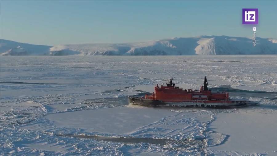 Севморпуть поможет нарастить поставки российского сырья из Арктики в Китай