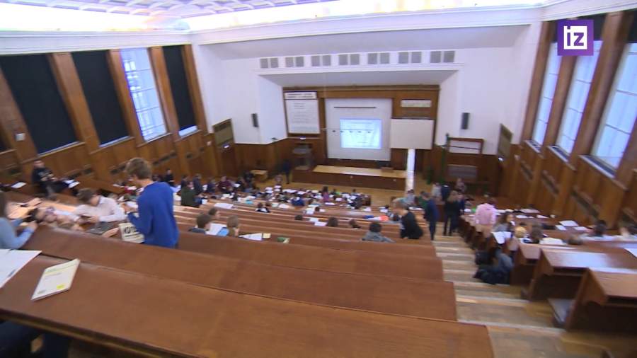 Запущен первый в России госрейтинг вузов и колледжей