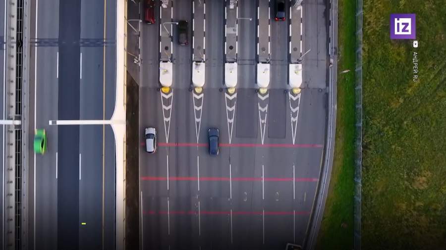 Часть федеральных автотрасс останется без покрытия мобильных интернет-сетей