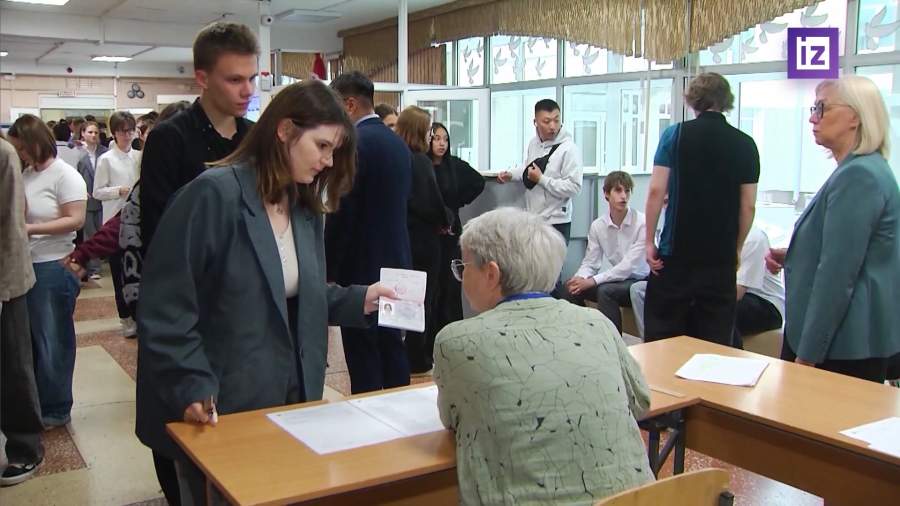 Обществознание остается самым популярным предметом ЕГЭ