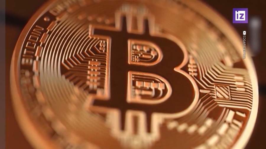 Популярные криптовалюты упали в цене