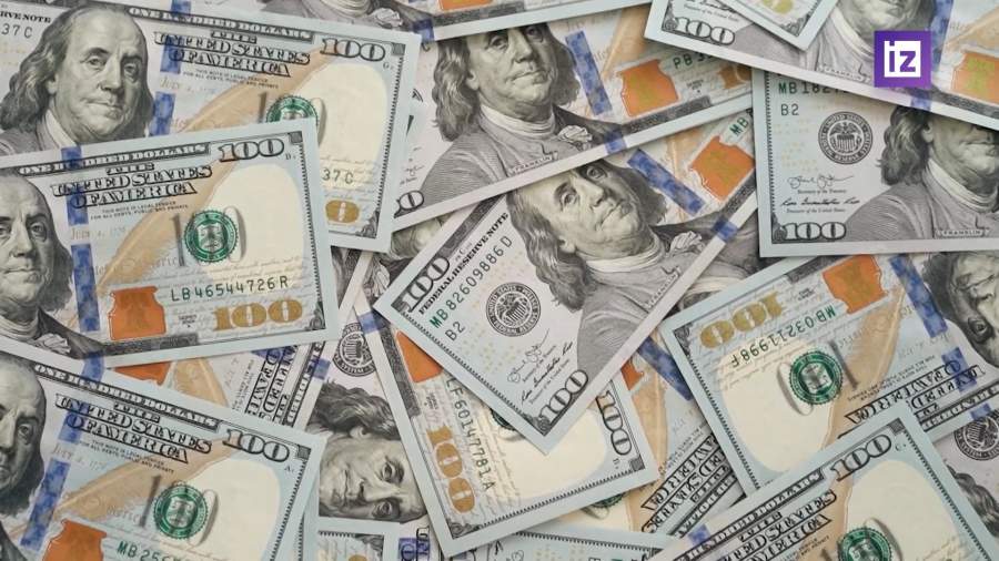 К концу июня рубль может укрепиться до 75 за доллар