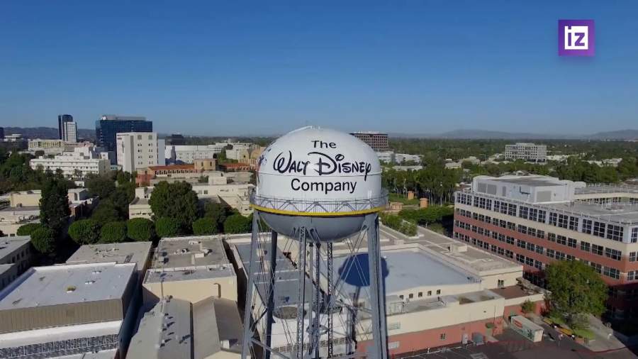 Disney увольняет несколько сотен сотрудников