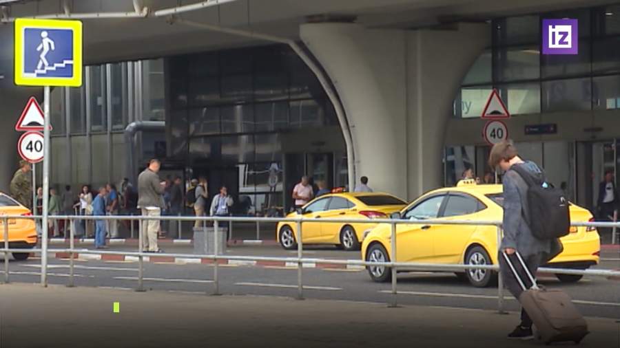 В крупных городах с рынка может уйти треть таксопарков