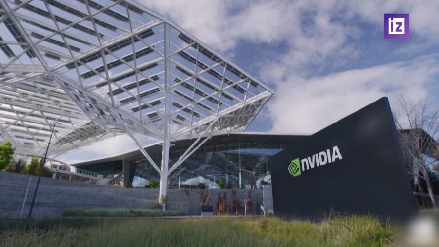NVIDIA снова стала самой дорогой компанией мира
