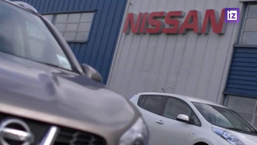 Nissan планирует продать часть своей доли в Renault