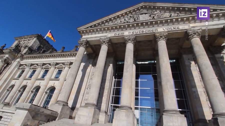 Германия ведет двойную игру в вопросе запрета на закупку российского газа