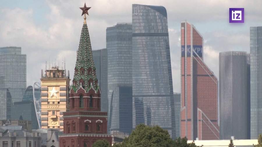 Россию избрали в Экономический и Социальный Совет ООН