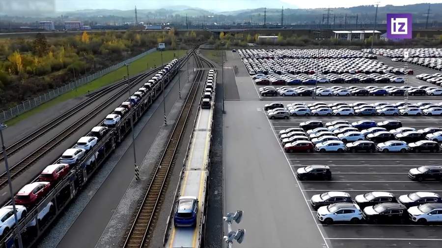 Kia отзывает более 55 тыс. автомобилей из-за риска короткого замыкания