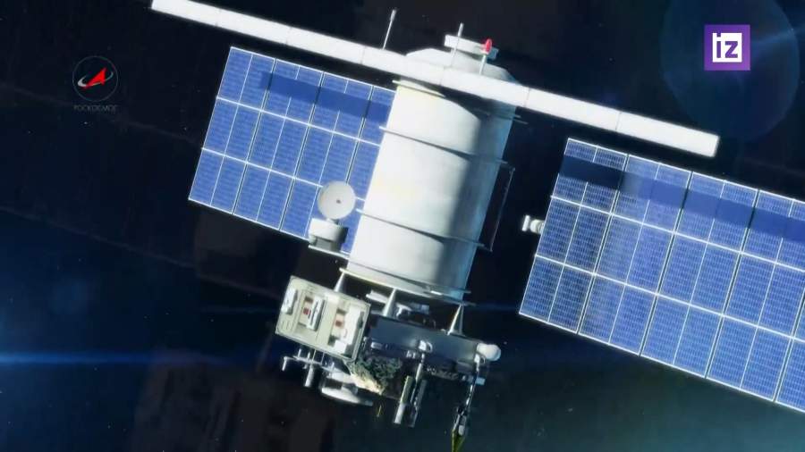 На борту российских авиалайнеров появится спутниковый интернет