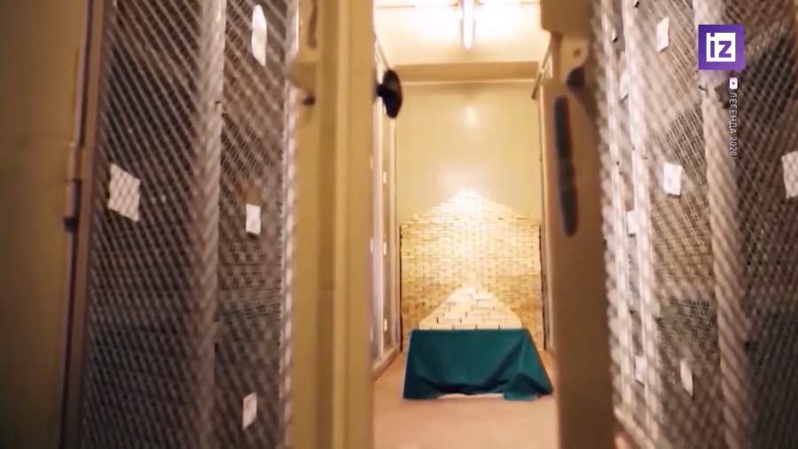 Центробанки делают ставку на золото на фоне утраты доверия к доллару