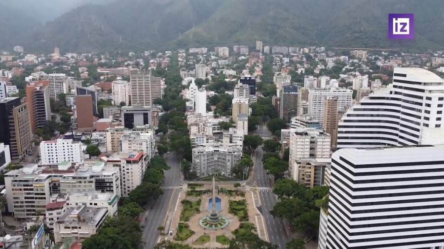 По предложению Венесуэлы ООН учредила день борьбы с односторонними санкциями