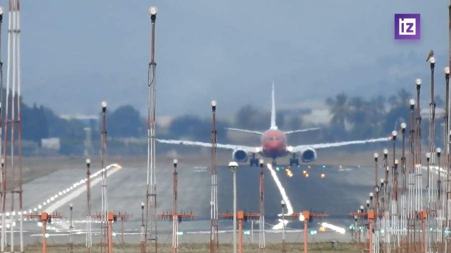 Испания с 12 июля введет обязательную транзитную визу для граждан России