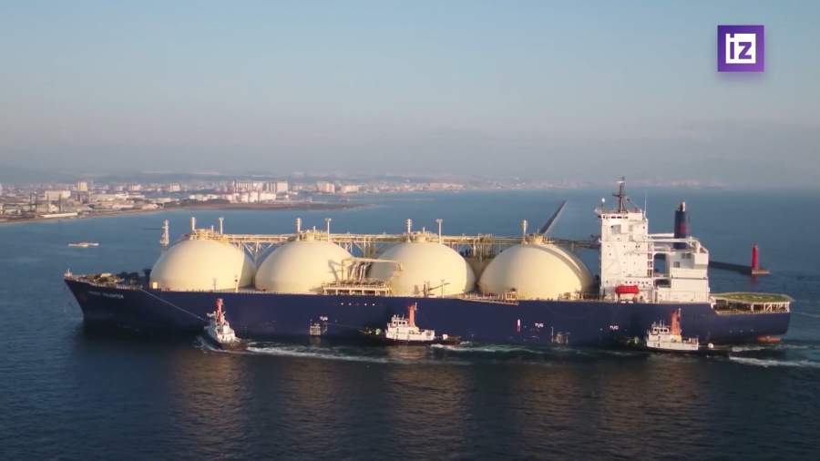 Россия выходит на газовый рынок Латинской Америки