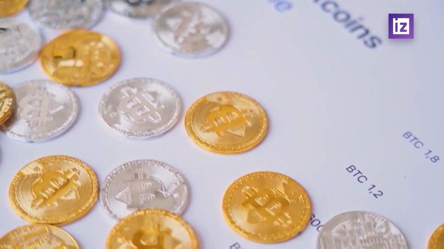 Основные криптовалюты демонстрируют рост в ходе торгов