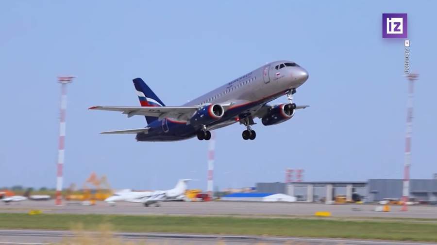 У россиян вырос спрос на шенгенские визы в 2025 году