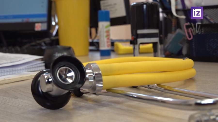 В России зафиксировали рост случаев заражения корью, краснухой и коклюшем