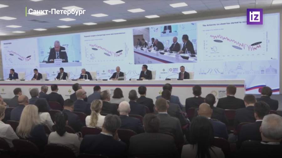 Сечин рассказал о новом облике мировой энергетики